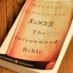 The Poisonwood Bible book