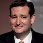 Ted Cruz politician