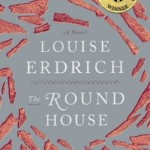 The Round House book jacket