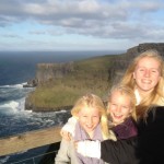 the girls moher