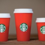 starbucks red coffee cups copy