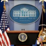 white house podium copy